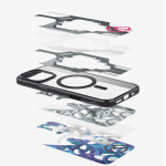 Θήκη Spigen SGP Ultra Hybrid T MagFit MAGSAFE c11 για Apple iPhone 16 PRO MAX 6.9 2024 - navigator 3D Room - ACS09367